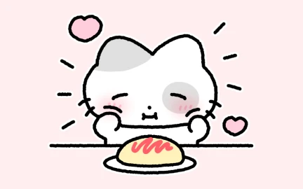 이모티콘 작가 치와몽-image