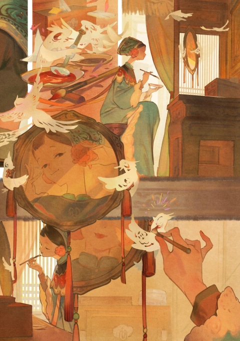 NOWNOW portfolio