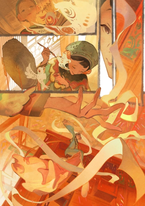 NOWNOW portfolio