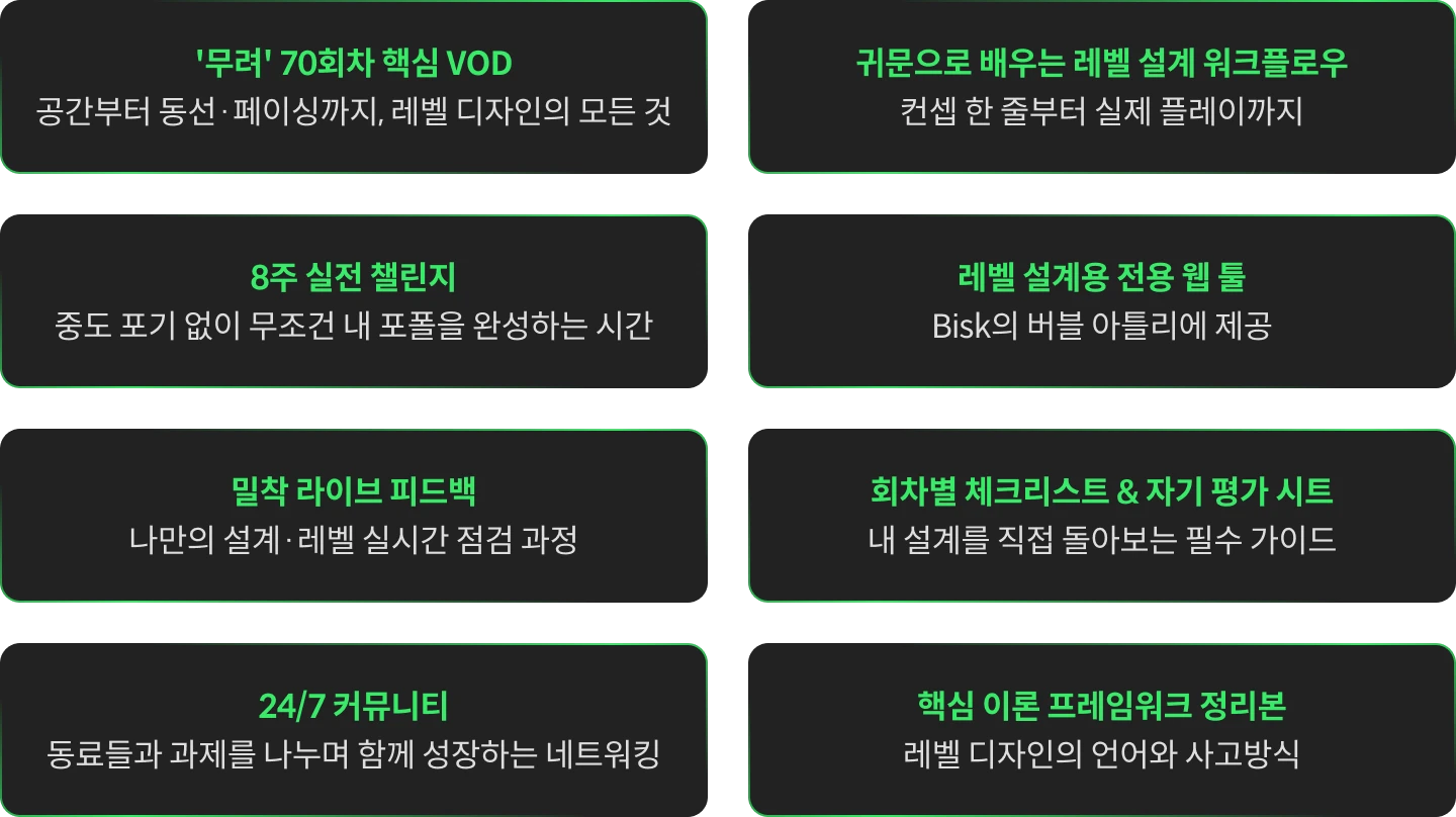 온라인캠프 패키지 설명