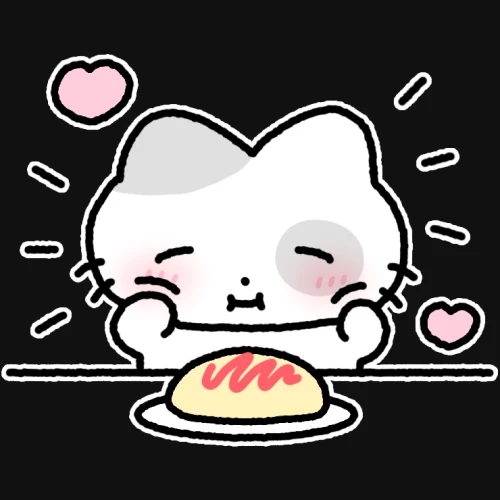이모티콘 작가 치와몽 포트폴리오