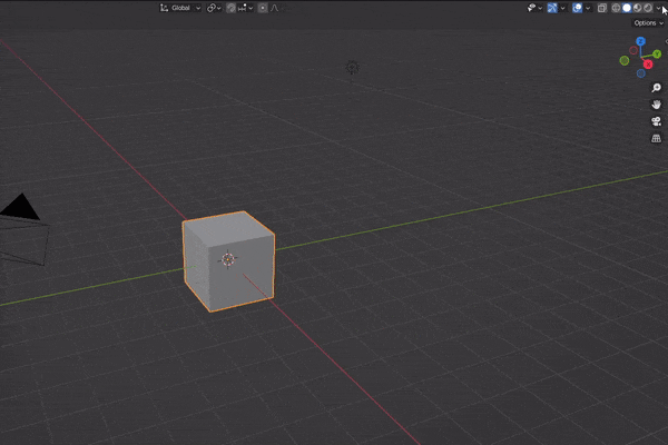 <p><strong>Blenderを理解する</strong></p>