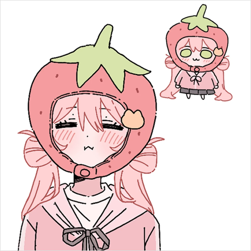 Illustrator, yunayu Exercise