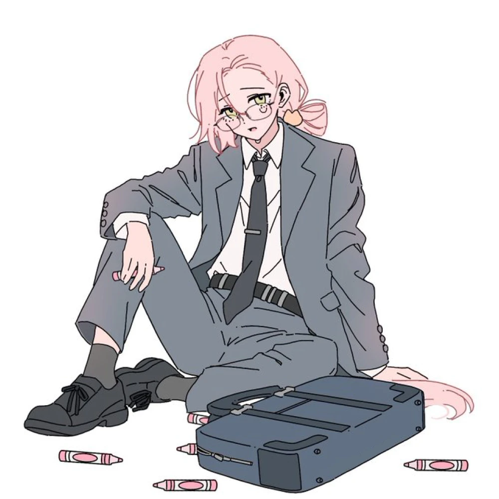 Illustrator, yunayu portfolio