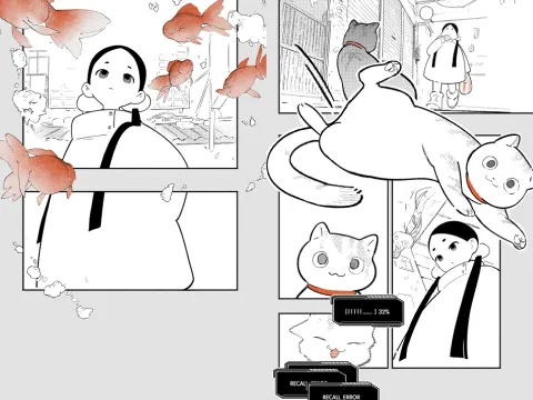 NOWNOW portfolio