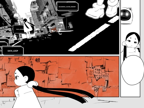 NOWNOW portfolio