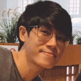 Joel Ho