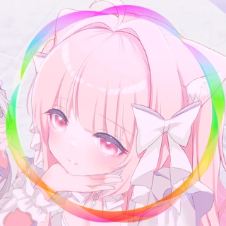 つきの。
