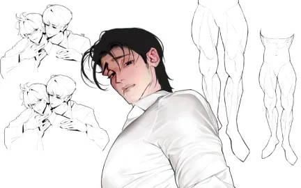 일러스트레이터 머닝-image