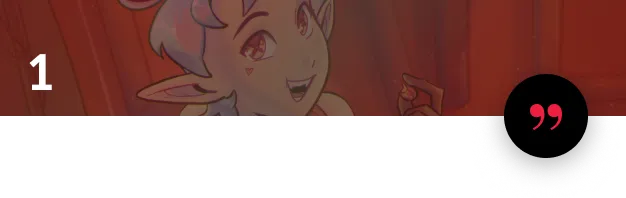 Storyboard Artist, Jasmine Bournes (Space_Bar) Student Review