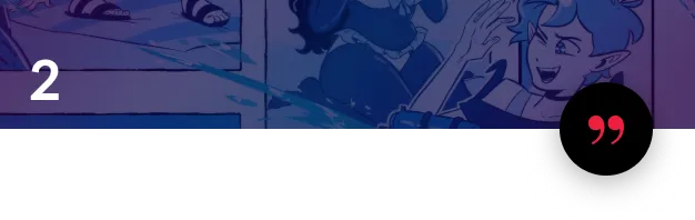 Storyboard Artist, Jasmine Bournes (Space_Bar) Student Review
