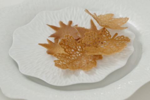 <p>食感の作り方</p>