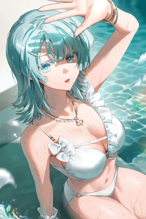 일러스트레이터, Nez39 포트폴리오