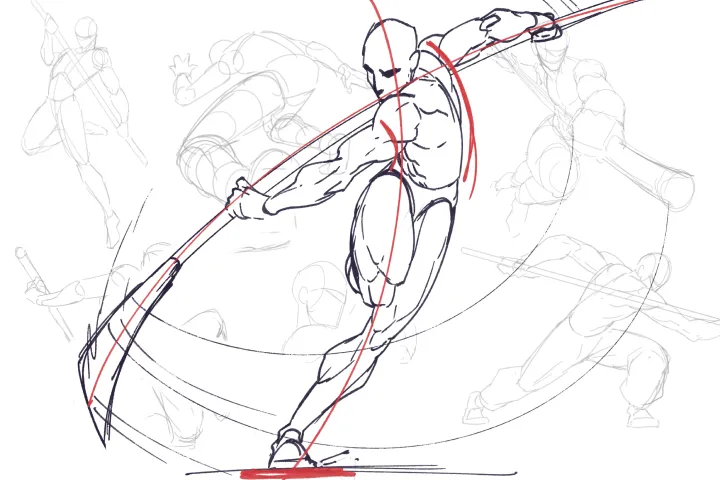 Illustrator , Ryokken point