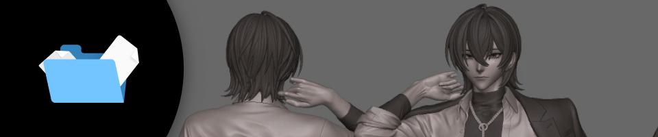 フィギュア造形師 ミロ 特典