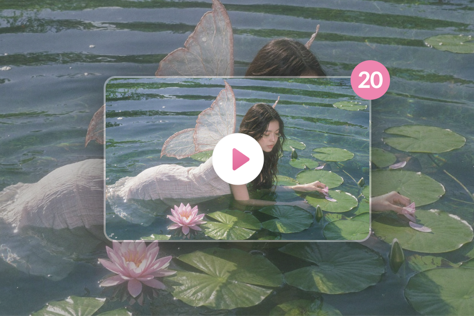 비주얼 아티스트 , Orora Studio 혜택