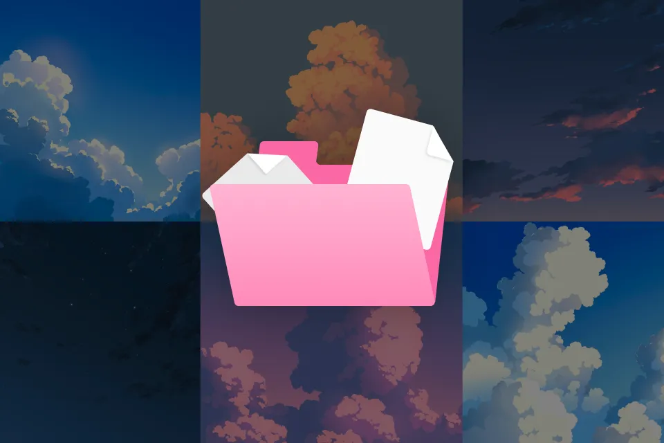 3D Artist, Nadia perks