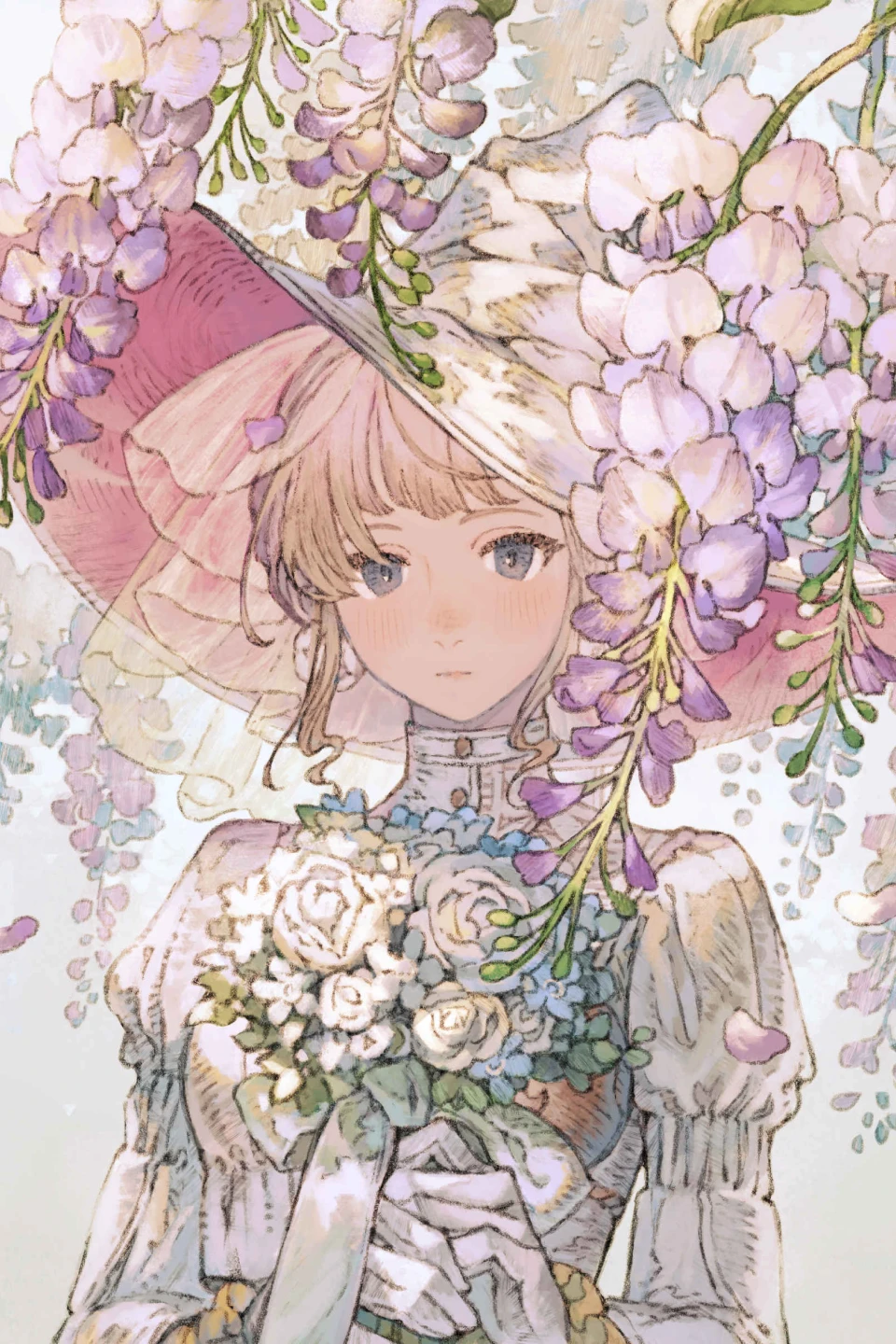Illustrator, Maeka