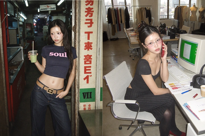 비주얼 아티스트 , Orora Studio 강의예제