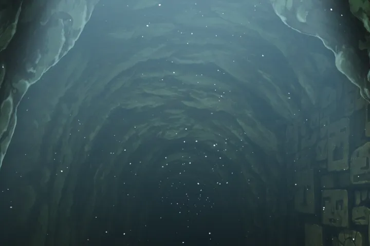 Animation Studio , TeraEffect Exercise