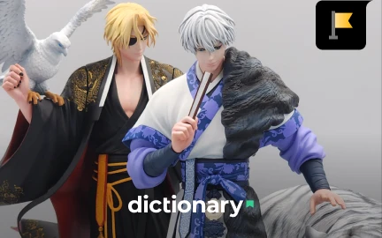 フィギュア造形師 CheongGya-image
