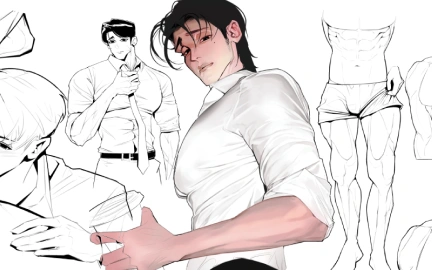 일러스트레이터 머닝-image