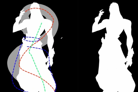<p><strong>Concept &amp; Direction</strong></p>