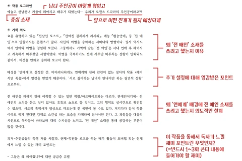 콜로소 에셋 상품 요약 