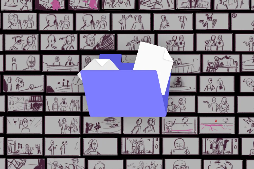 Storyboard Artist, Jasmine Bournes (Space_Bar) perks