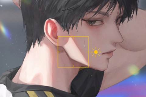 <p><strong>눈으로 느끼는 촉감, 솜털까지 살아나는 질감 표현법</strong></p>