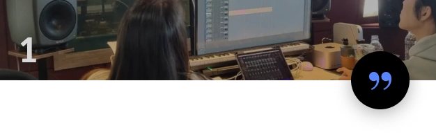 프리랜서 성우, 이지안 수강생 리뷰