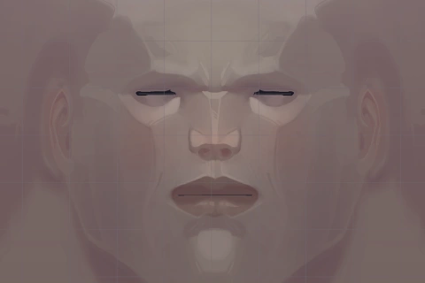 Art Director, Dan Eder Exercise