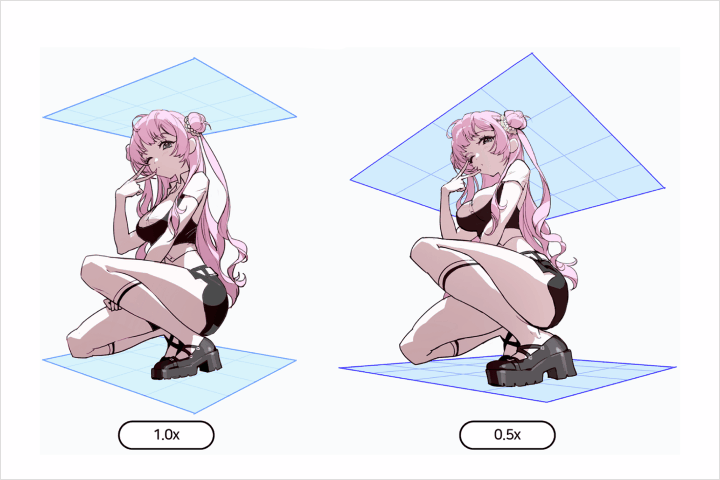 イラストレーター ヤンゲ