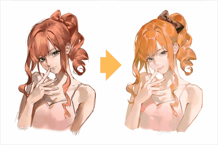 イラストレーター ヤンゲ