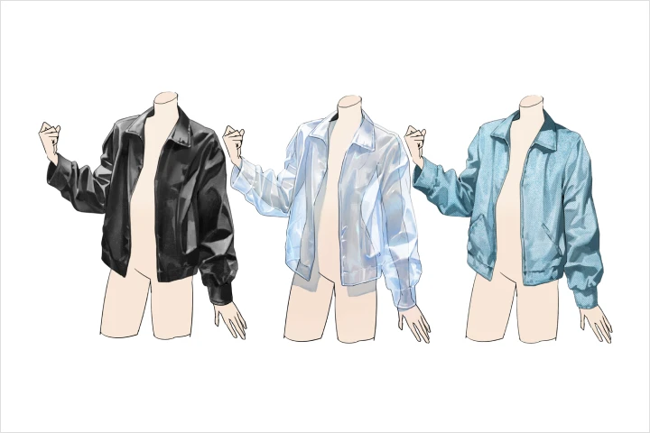 イラストレーター ヤンゲ
