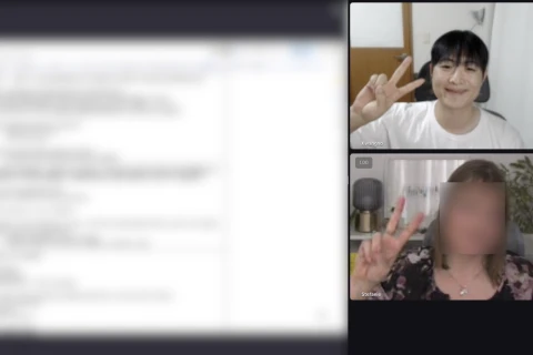 <p><strong>현실적인 목표부터 세우는 온라인 한국어 튜터 준비</strong></p>