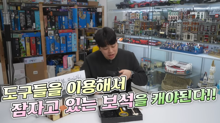 영상편집 크리에이터, 에디 포트폴리오