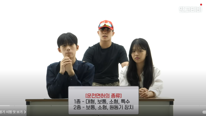영상편집 크리에이터, 에디 포트폴리오