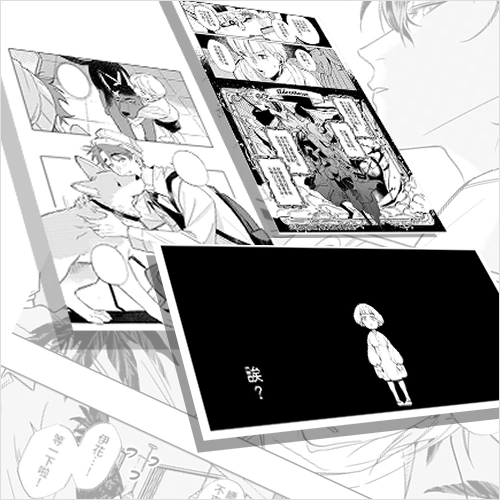 Comic Artist, Gene Exercise