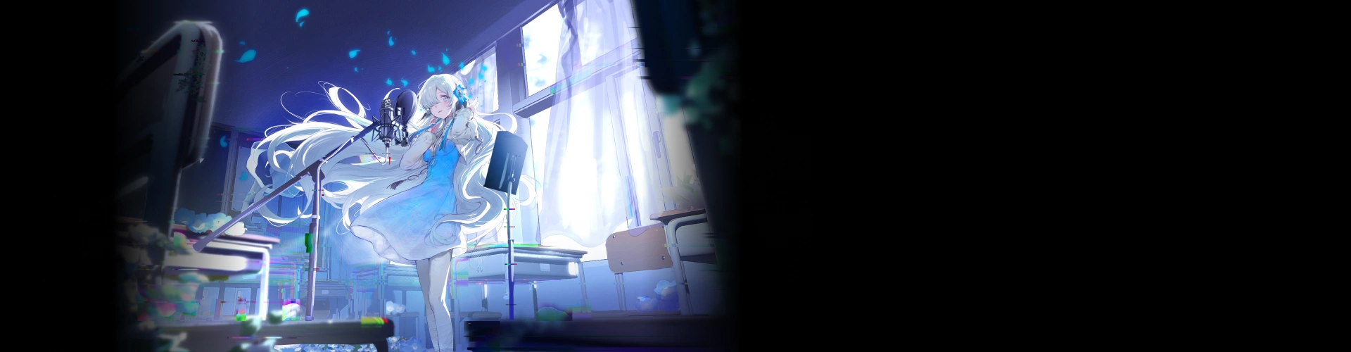 background Images