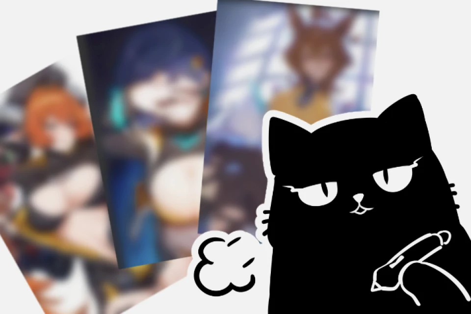 Illustrator, RaijuuNara perks