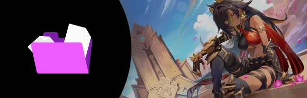 Illustrator, RaijuuNara perks