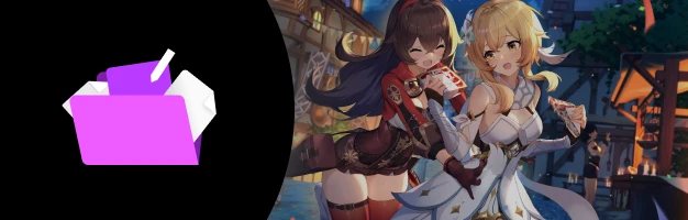 Illustrator, RaijuuNara perks