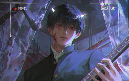 일러스트레이터 자은-image