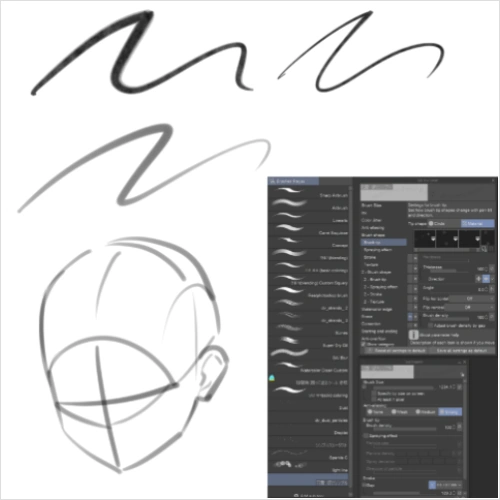 Illustrator, RaijuuNara Exercise