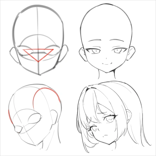Illustrator, RaijuuNara Exercise