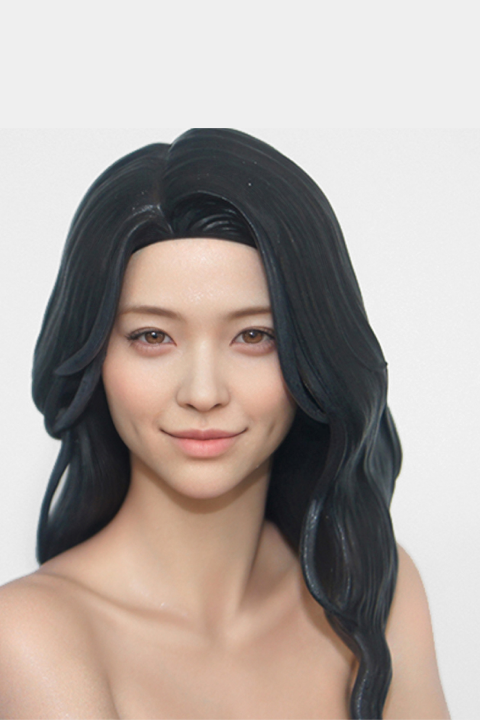 피규어 제작자, 357파트먼트  포트폴리오