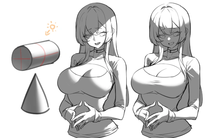 Illustrator, RaijuuNara point