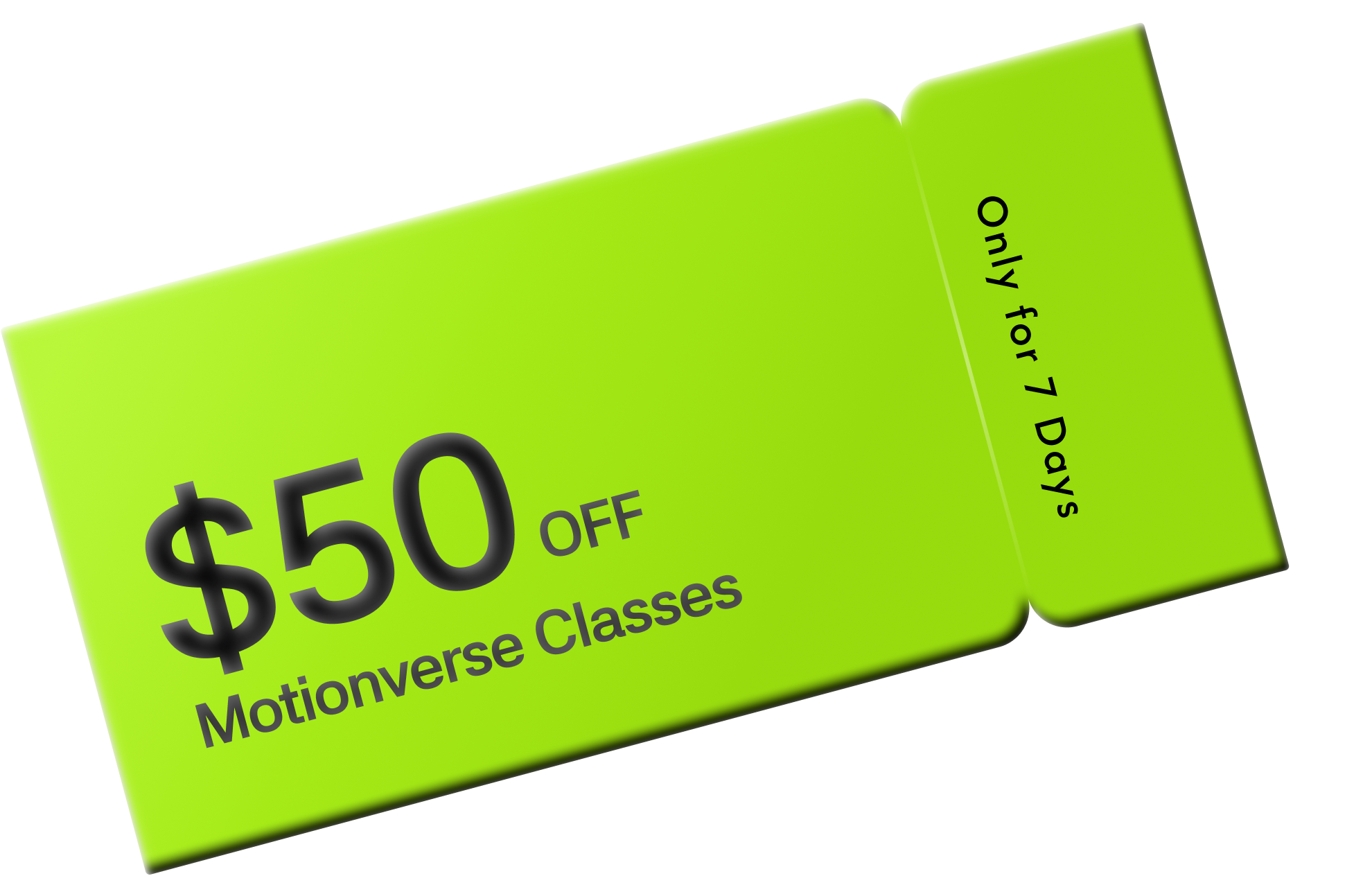 coupon