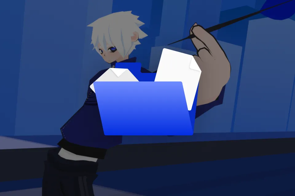 3D Artist, PsyTag perks